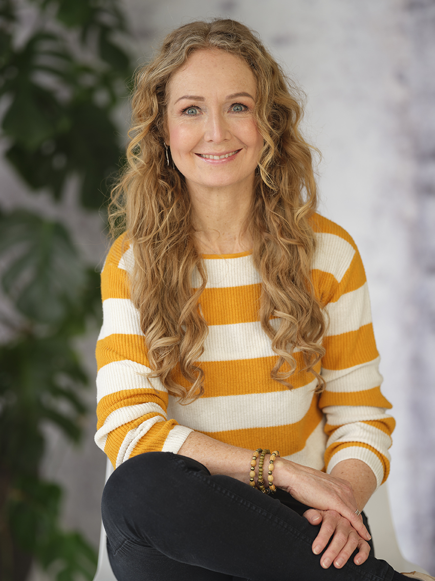 Anette Straadt_ 4 højformat